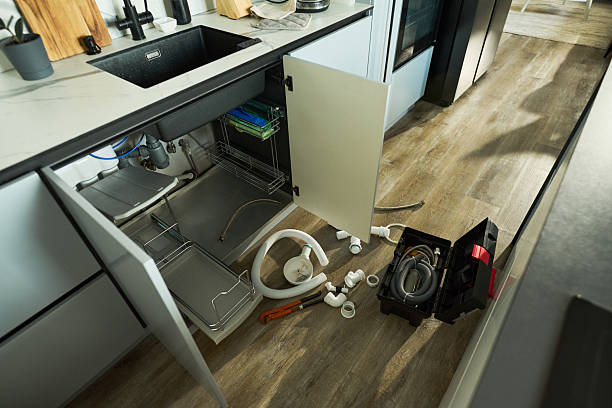 Reliable Plumbing contractor in Mallie, KY by Street Wise - Plumbing